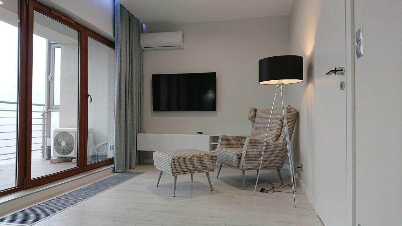 Porta Mare Apartments Luxview II Дзивновек Экстерьер фото