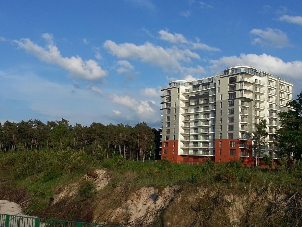 Porta Mare Apartments Luxview II Дзивновек Номер фото