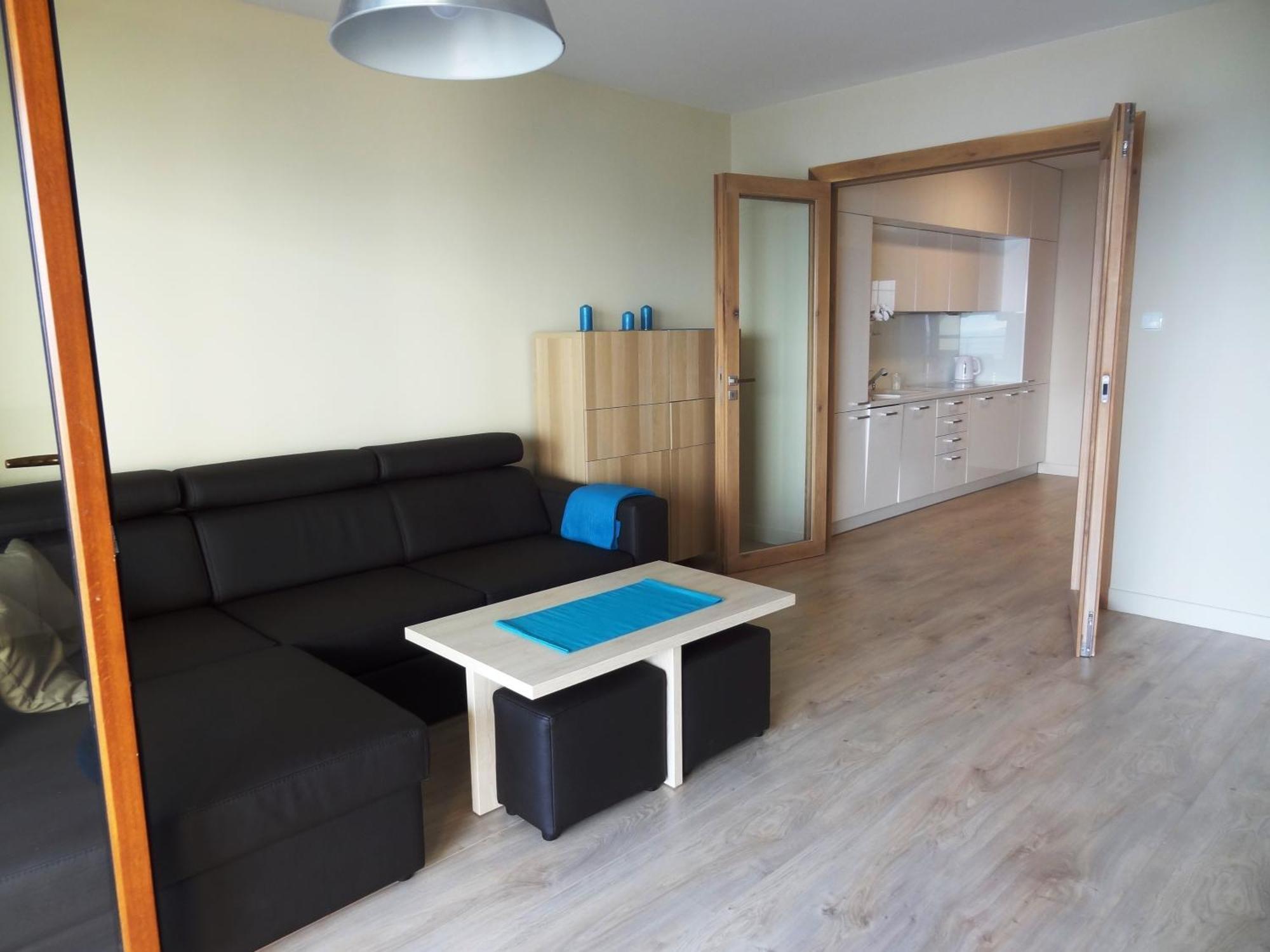 Porta Mare Apartments Luxview II Дзивновек Номер фото