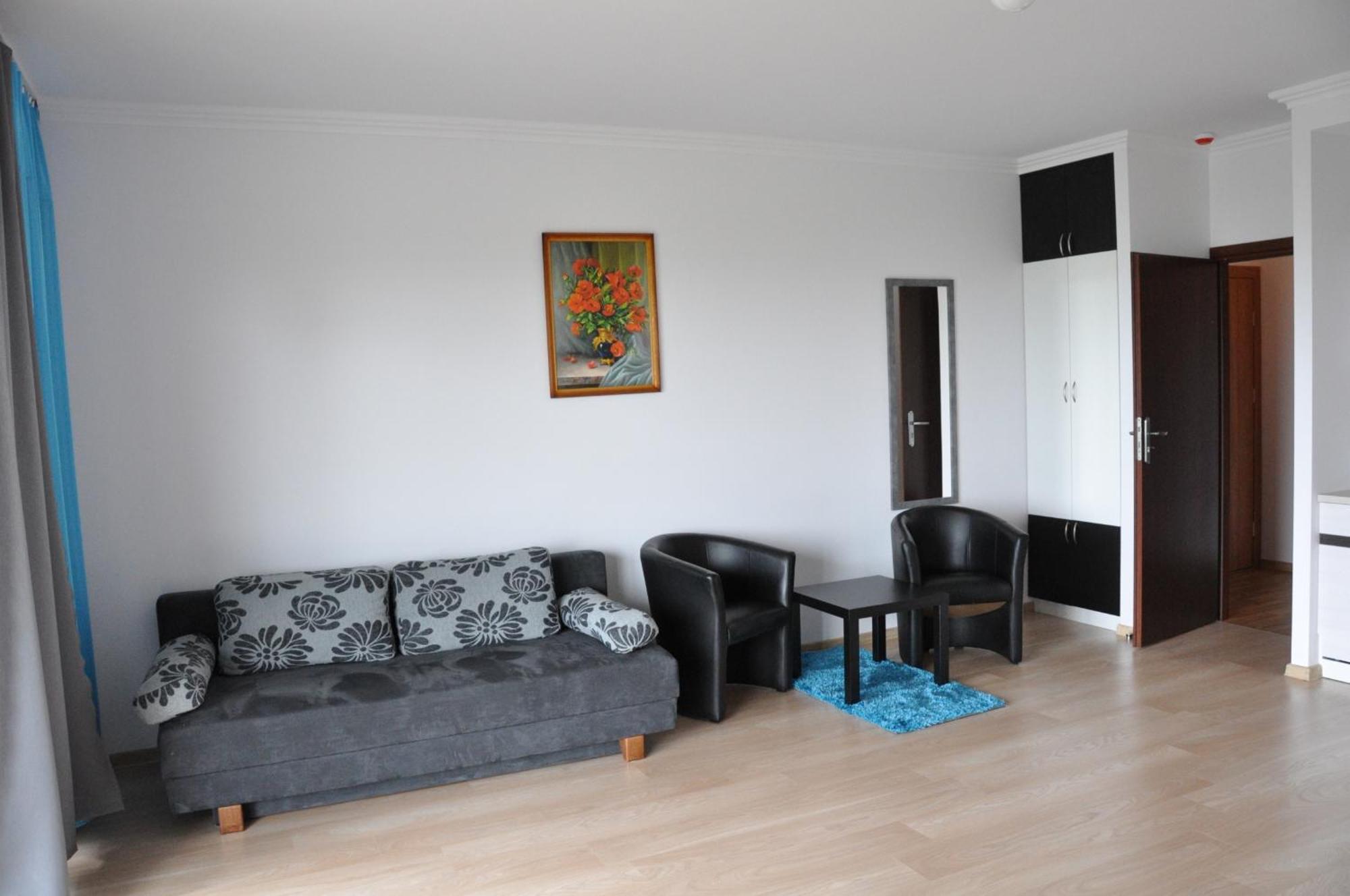 Porta Mare Apartments Luxview II Дзивновек Номер фото