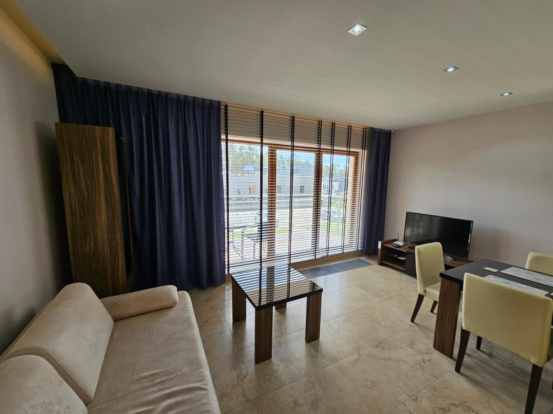 Porta Mare Apartments Luxview II Дзивновек Экстерьер фото