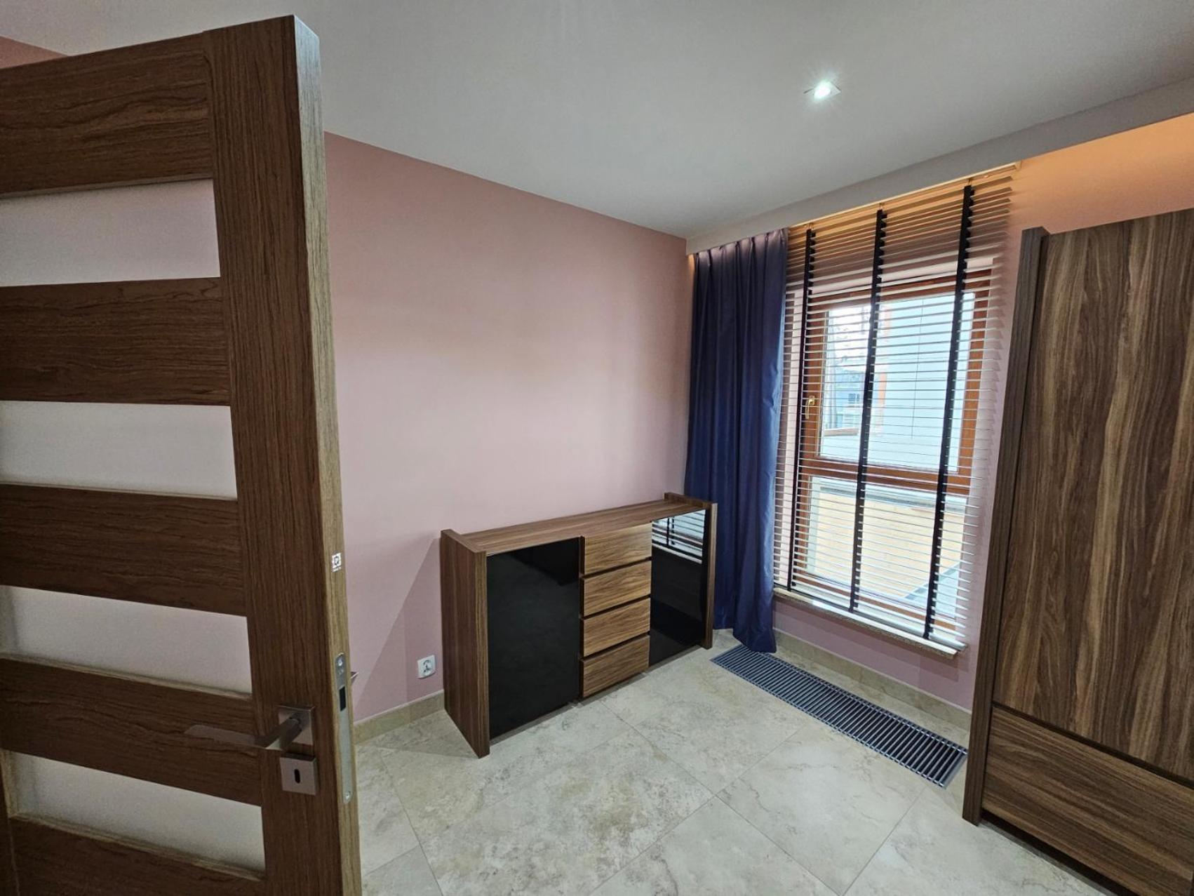 Porta Mare Apartments Luxview II Дзивновек Экстерьер фото