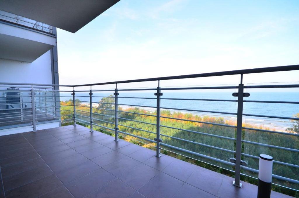 Porta Mare Apartments Luxview II Дзивновек Экстерьер фото