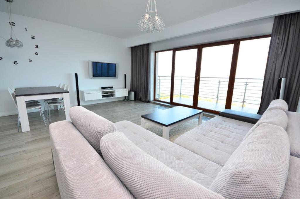 Porta Mare Apartments Luxview II Дзивновек Экстерьер фото