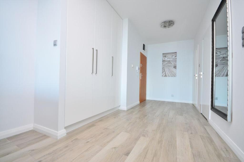 Porta Mare Apartments Luxview II Дзивновек Экстерьер фото