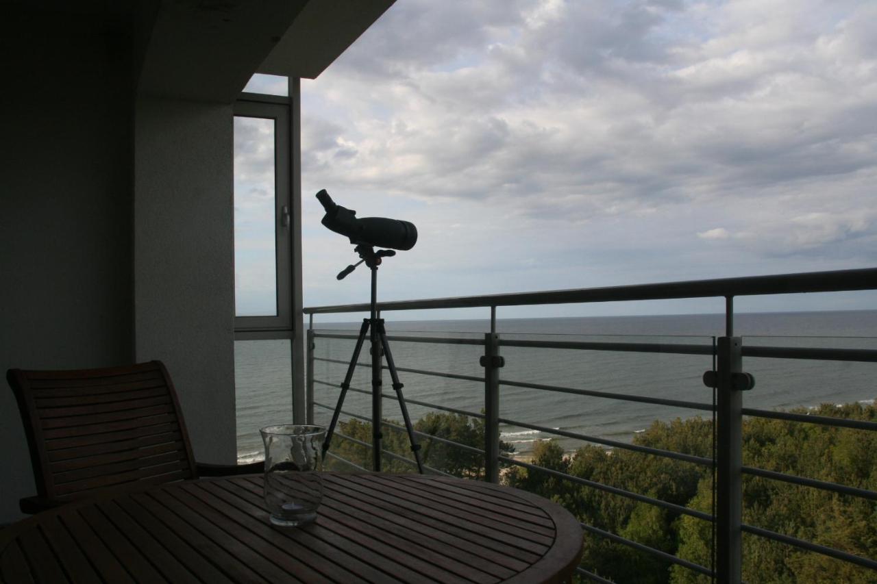 Porta Mare Apartments Luxview II Дзивновек Экстерьер фото