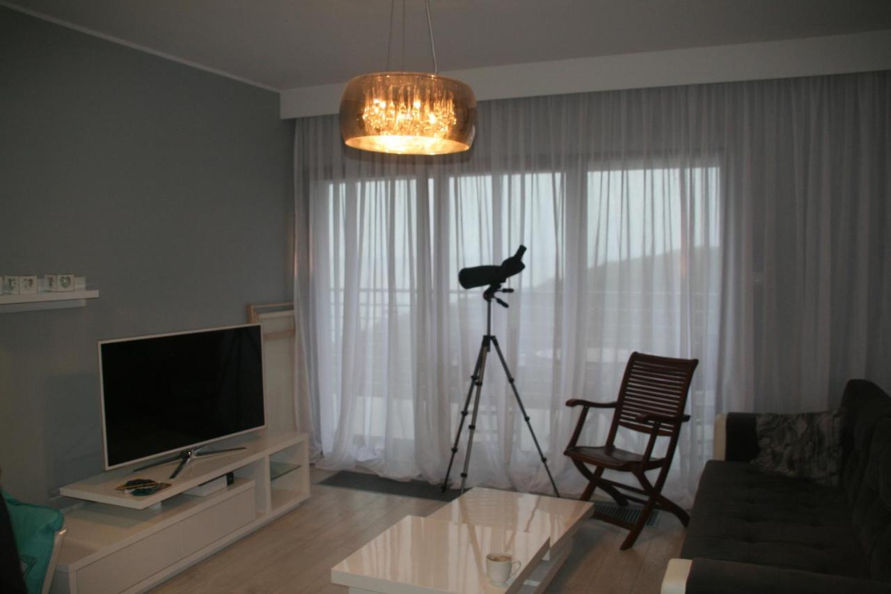 Porta Mare Apartments Luxview II Дзивновек Экстерьер фото