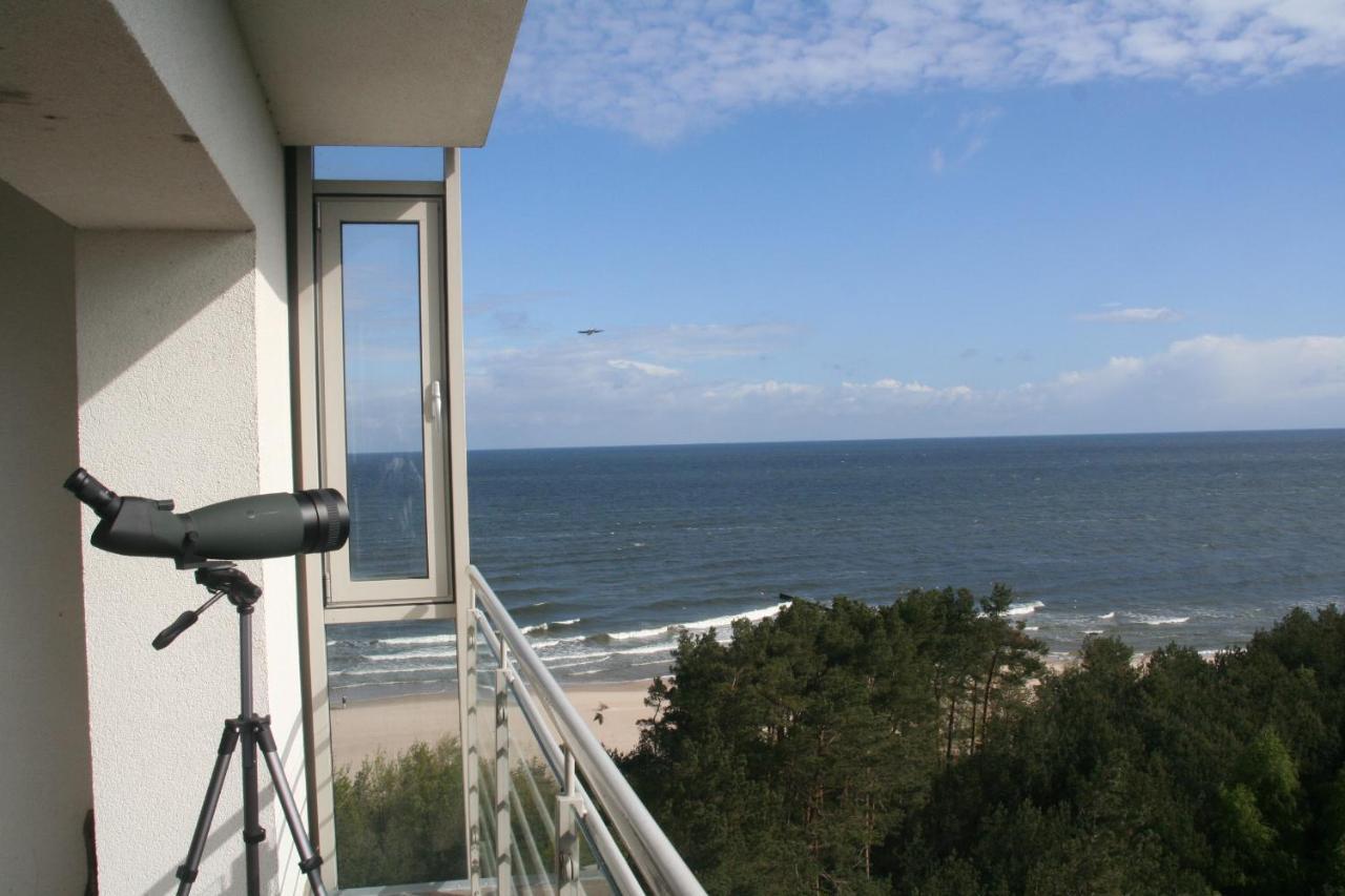 Porta Mare Apartments Luxview II Дзивновек Экстерьер фото